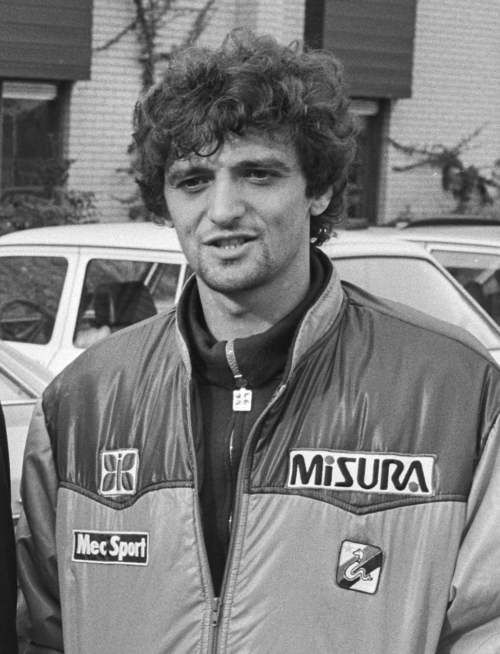 آلساندرو آلتوبلی بهترین بازیکن اینتر میلان