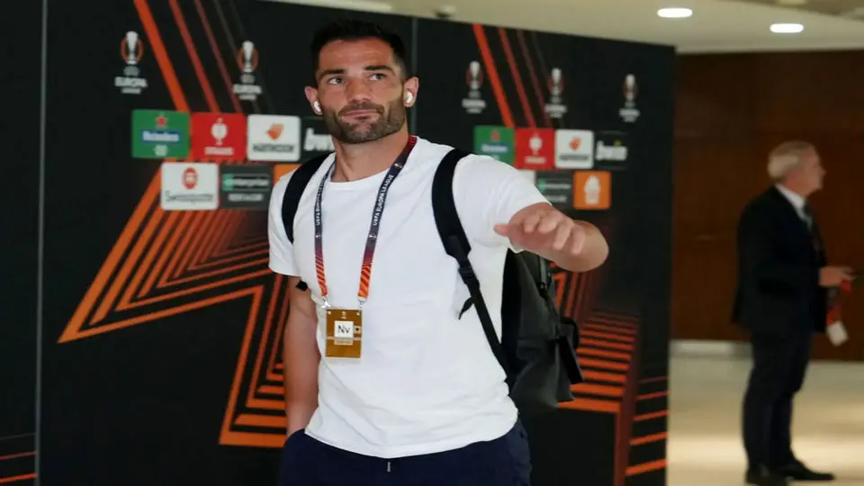 عکس پروفایل آنتونیو آدان