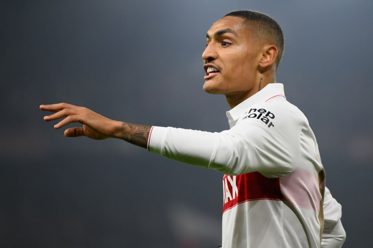 اطلاعات باشگاهی انزو میلو