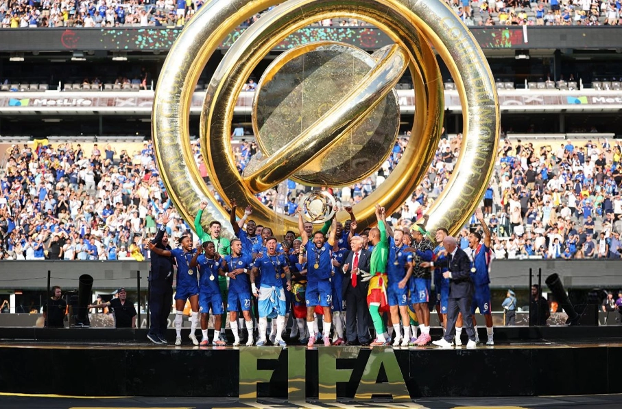 افتخارات معماری ورزشگاه مت لایف