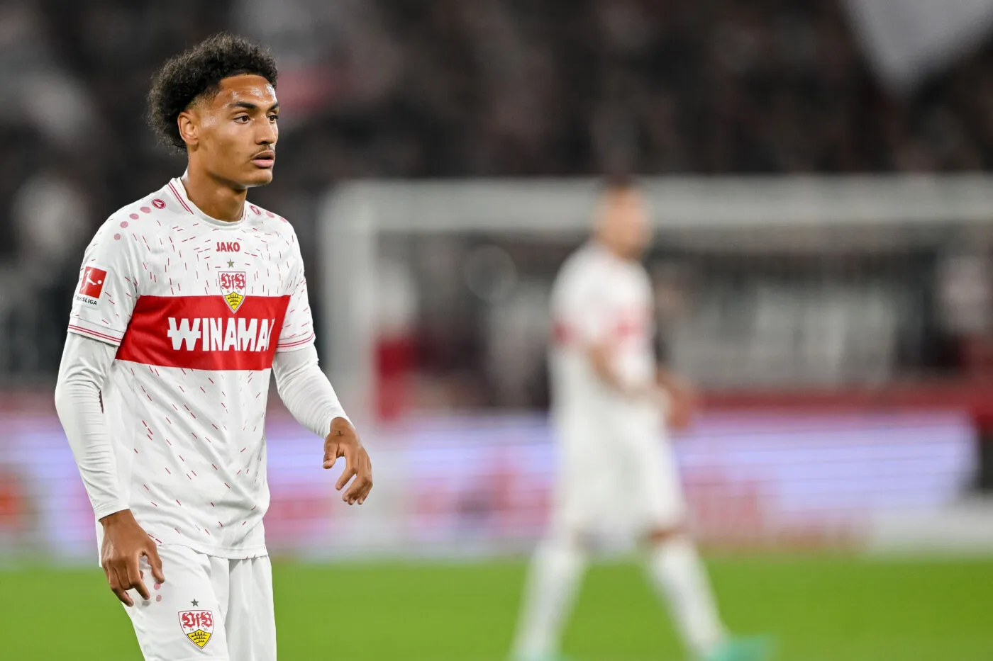 انزو میلو بوندس لیگا