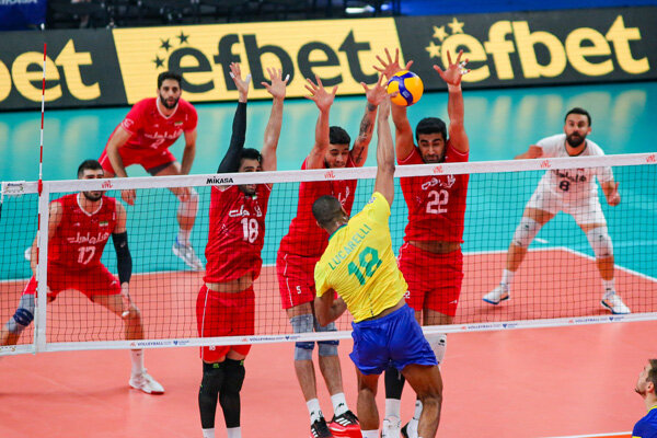 بالاترین دستمزد تیم ملی والیبال ترکیه بالاترین دستمزد تیم ملی والیبال ترکیه