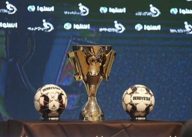 برنامه کامل فصل ۲۵ لیگ برتر فوتبال هفته دوم - دانستنی ها برنامه کامل فصل ۲۵ لیگ برتر فوتبال هفته دوم