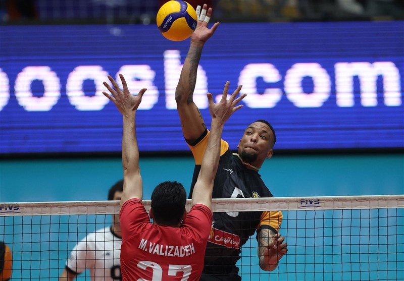 بهترین بازیکن تاریخ والیبال کوبا