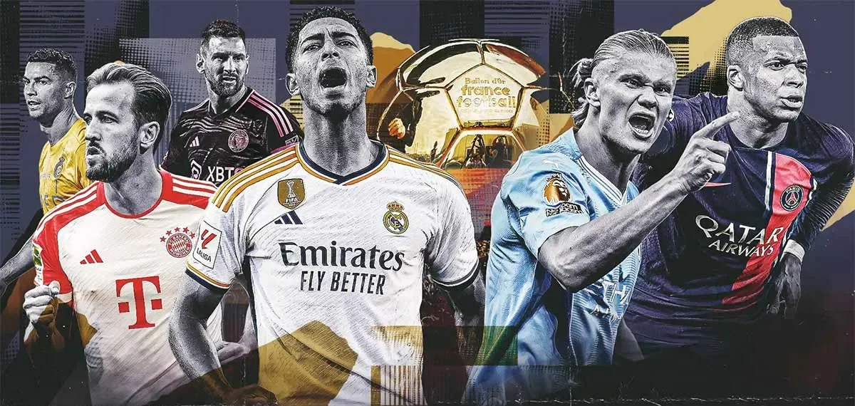 بهترین مدافع جهان ۲۰۲۴ - دانستنی ها بهترین مدافع جهان ۲۰۲۴