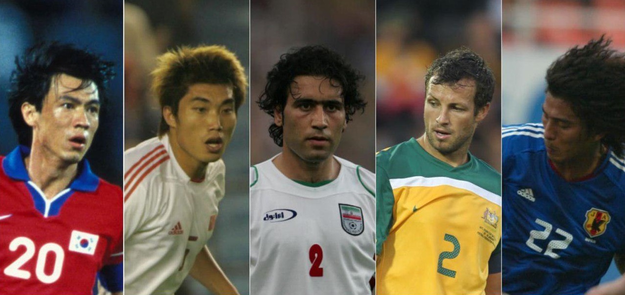 بهترین مدافع فوتبال ایران - دانیتنس ها بهترین مدافع فوتبال ایران