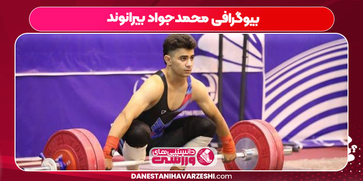 بیوگرافی محمدجواد بیرانوند