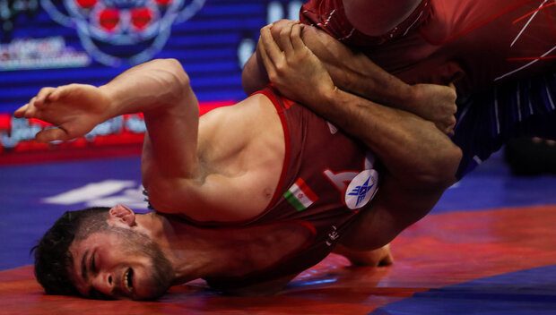 تمرینات و سبک زندگی حمیدرضا زرینپیکر - دانستنی ها تمرینات و سبک زندگی حمیدرضا زرینپیکر