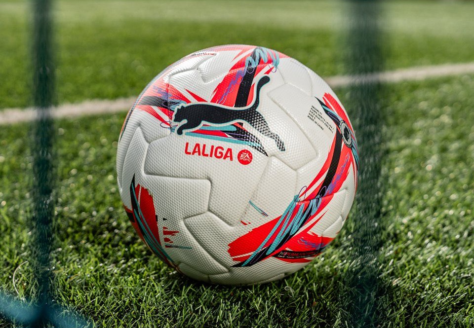 توپ لالیگا ۲۰۲۶-۲۰۲۵