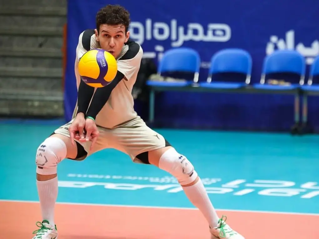 تیمهای باشگاهی آرمان صالحی - دانستنی ها تیمهای باشگاهی آرمان صالحی