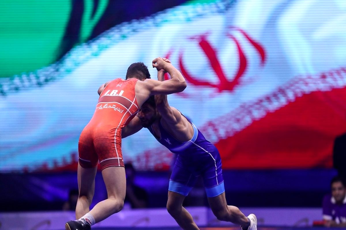 ثبت‌نام تیم‌ها برای لیگ برتر کشتی