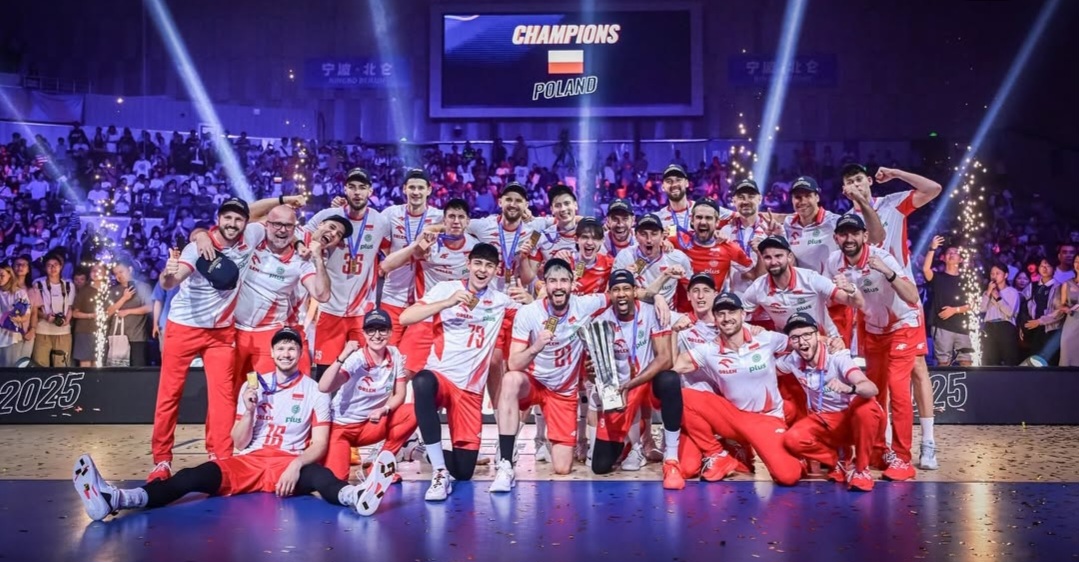 جوایز لیگ جهانی والیبال ۲۰۲۵ - دانستنی ها جوایز لیگ جهانی والیبال ۲۰۲۵