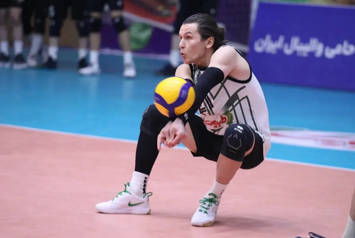 دریافتهای ارمان صالحی - دانستنی ها دریافتهای ارمان صالحی