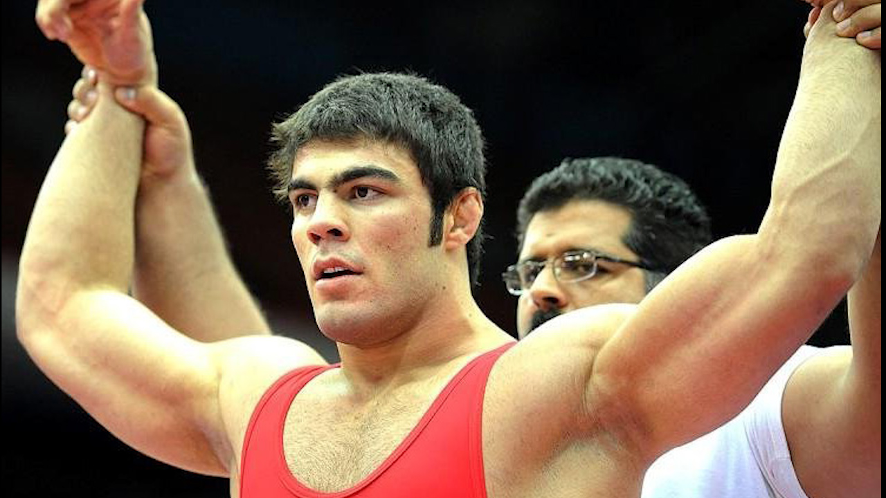 دوپینگ اکبری