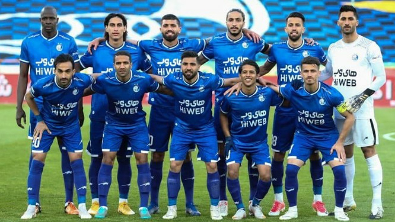 رقیب استقلال در لیگ قهرمانان آسیا