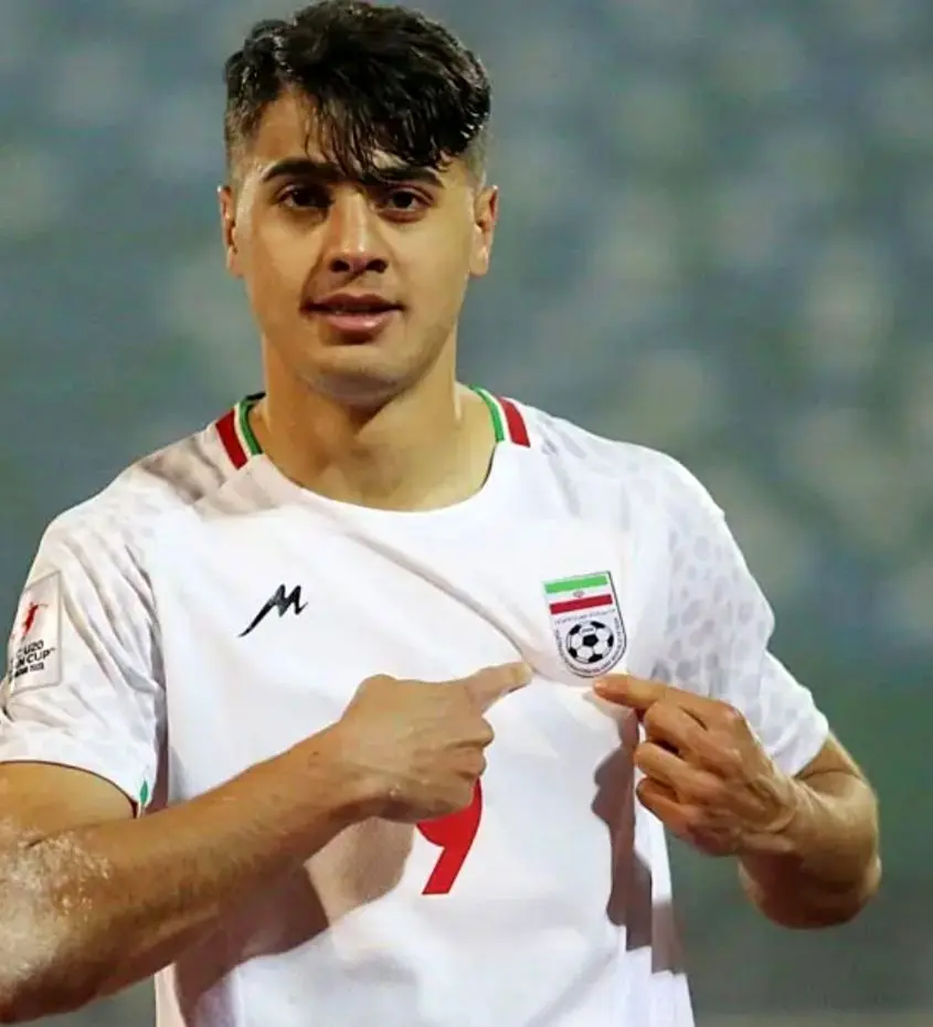 زندگی شخصی سعید سحرخیزان