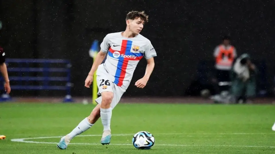 زندگی ورزشی پائو پریم