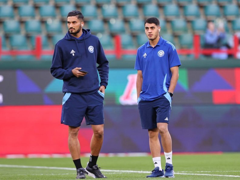 سحرخیزان در اورنبورگ