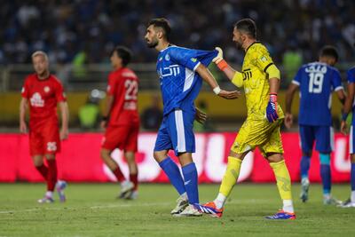 شروع غیرعادی فصل برای بارسلونا