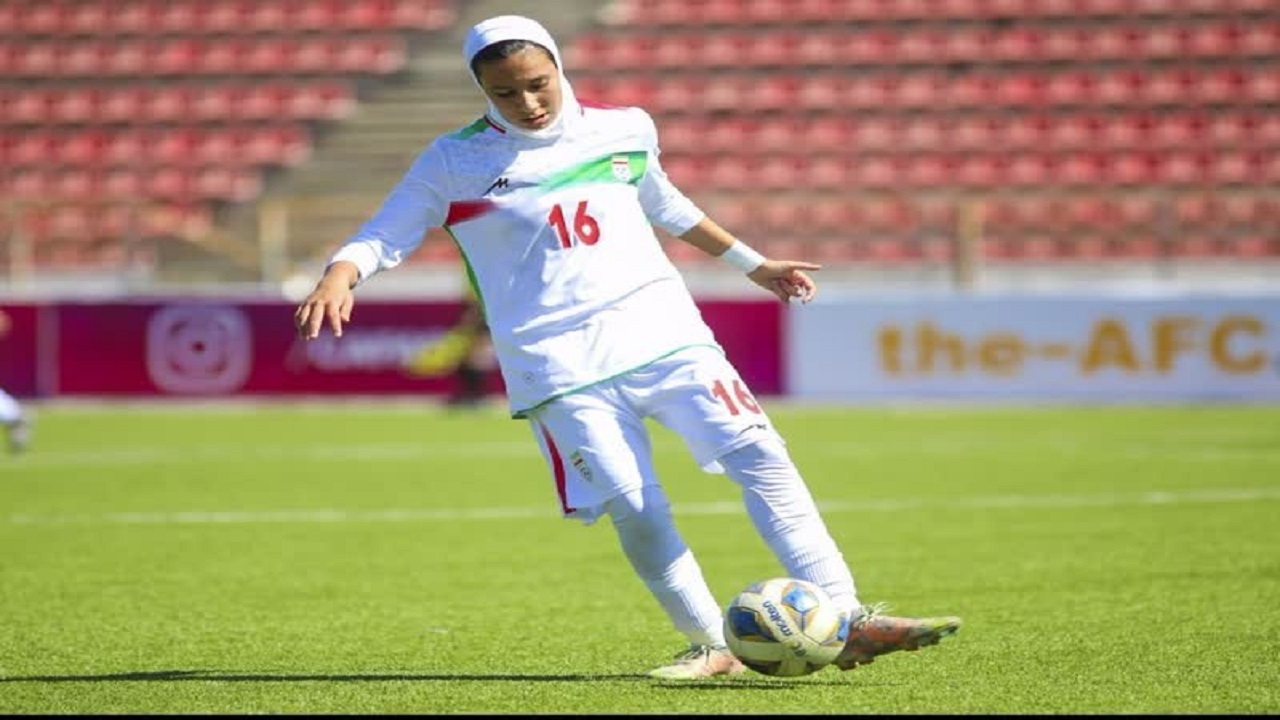 عکس بیتا خزایی