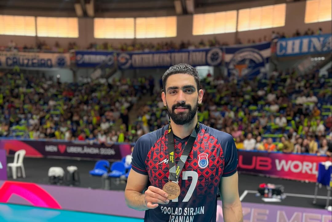 عکس علی حاجی پور