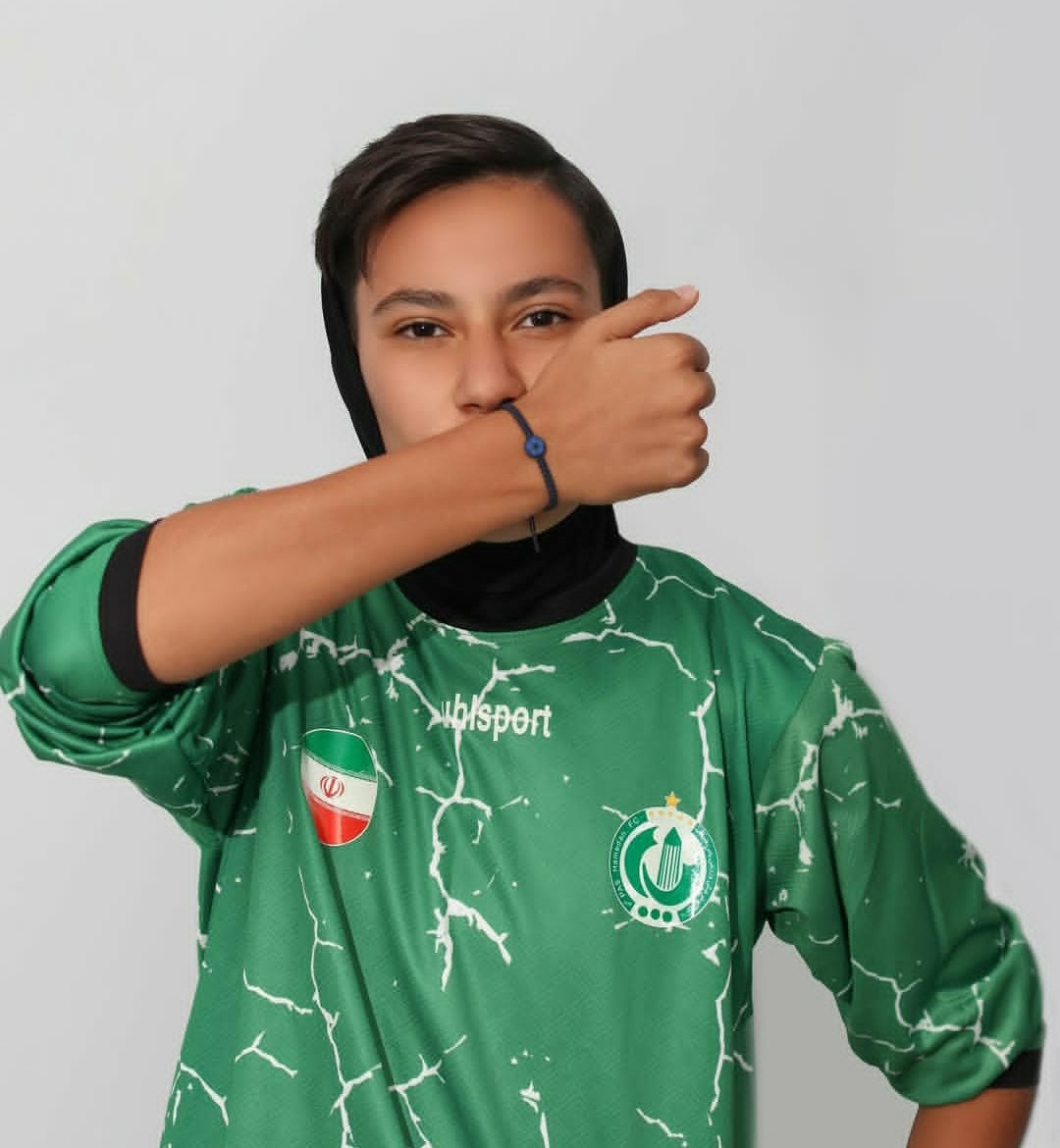 عکس های بیتا خزایی