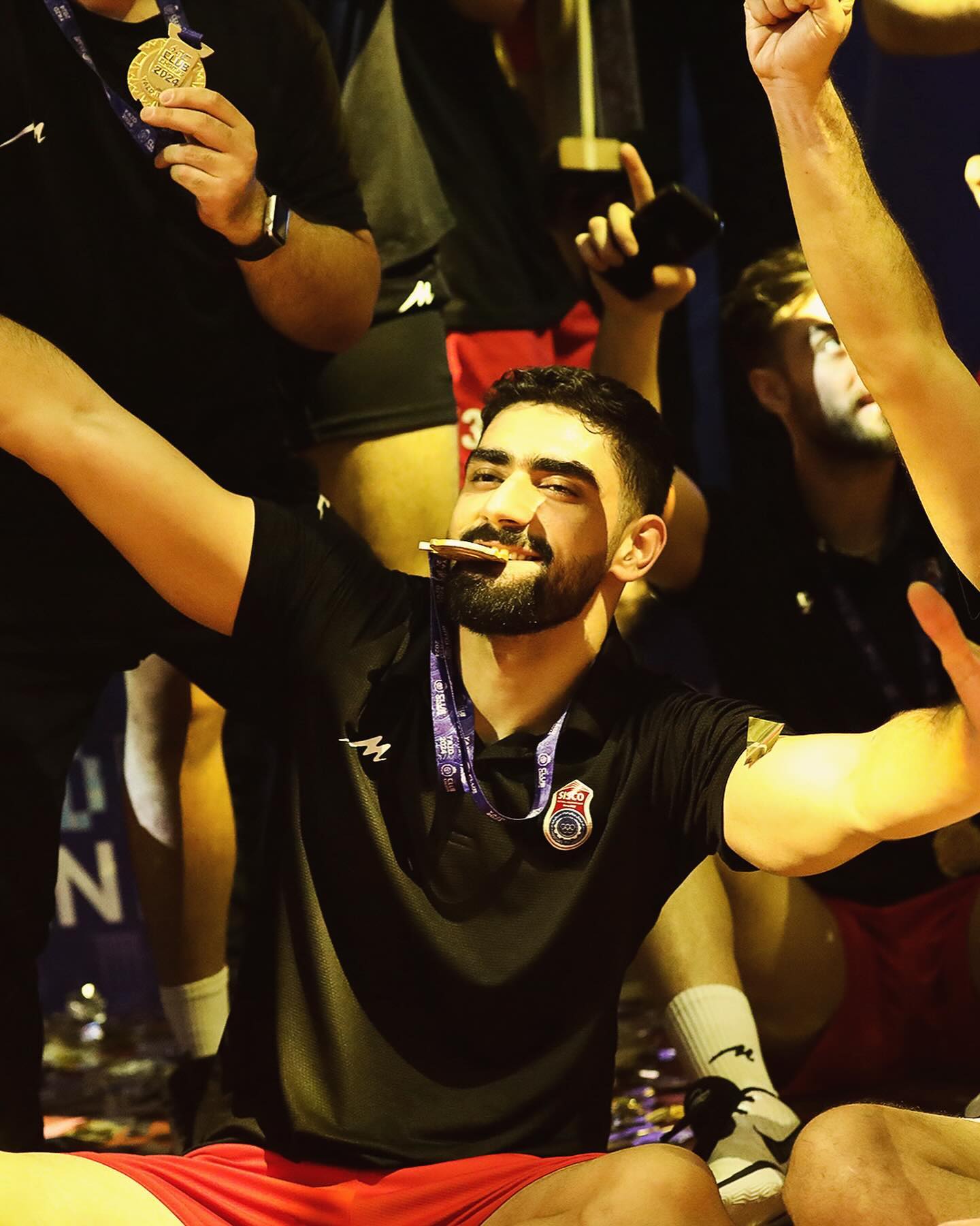 عکس های علی حاجی پور