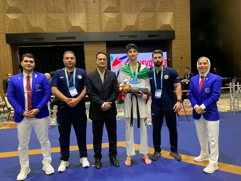 عکس های محمدحسین تقی پور تکواندوکار - دانستنی ها عکس های محمدحسین تقی پور تکواندوکار