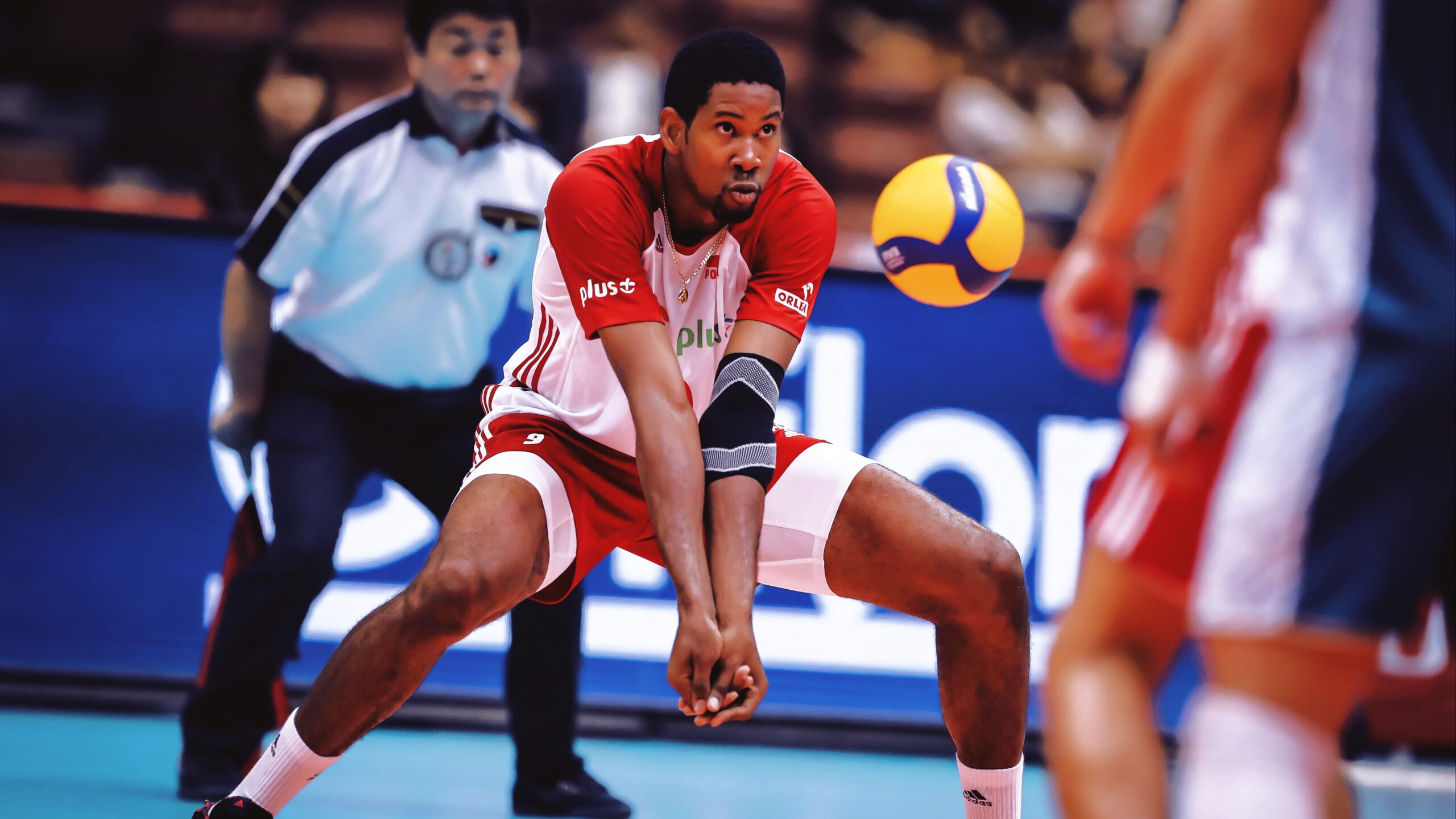 عکس های ویلفردو لئون