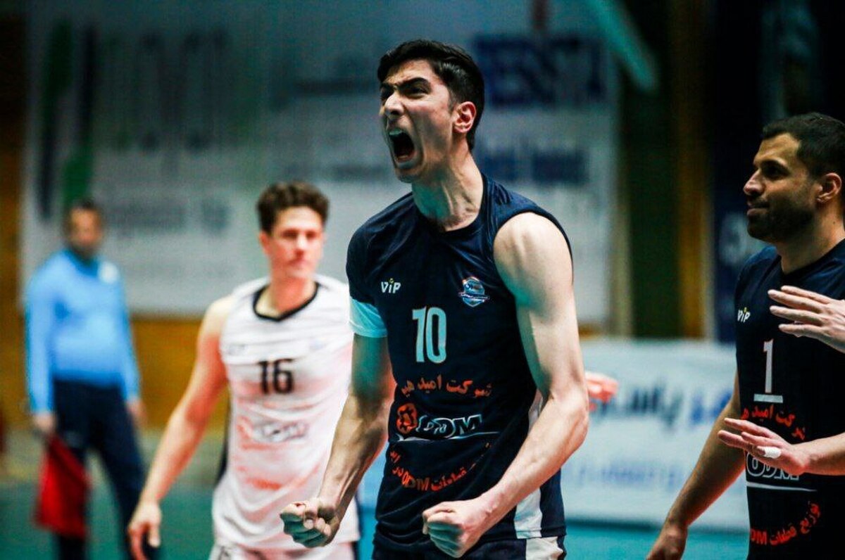 عکس های پویا آریاخواه