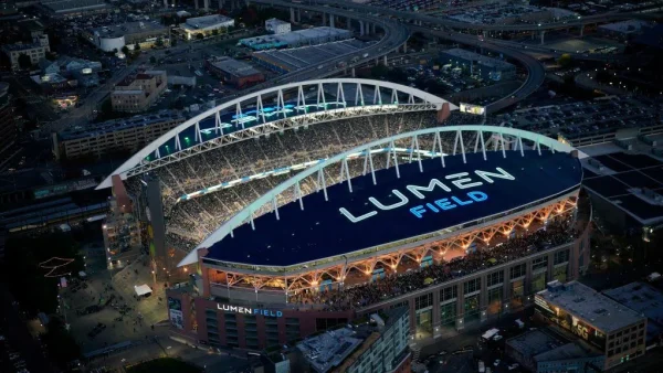 عکس ورزشگاه مت لایف