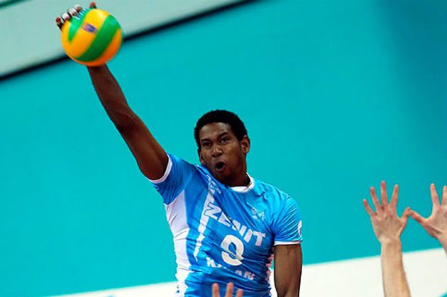 عکس ویلفردو لئون