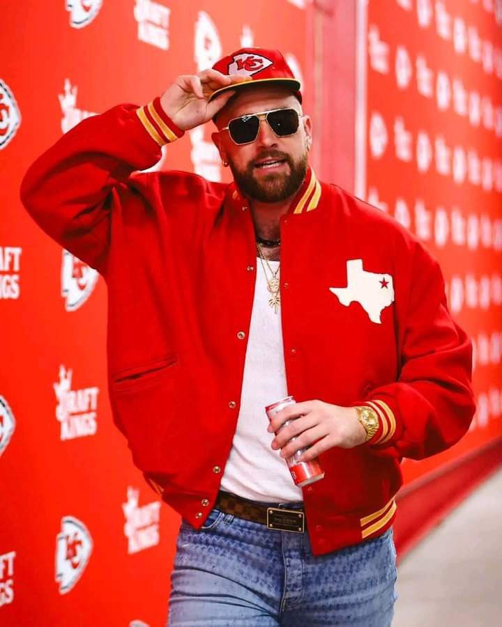 عکس پروفایل تراویس کلسی