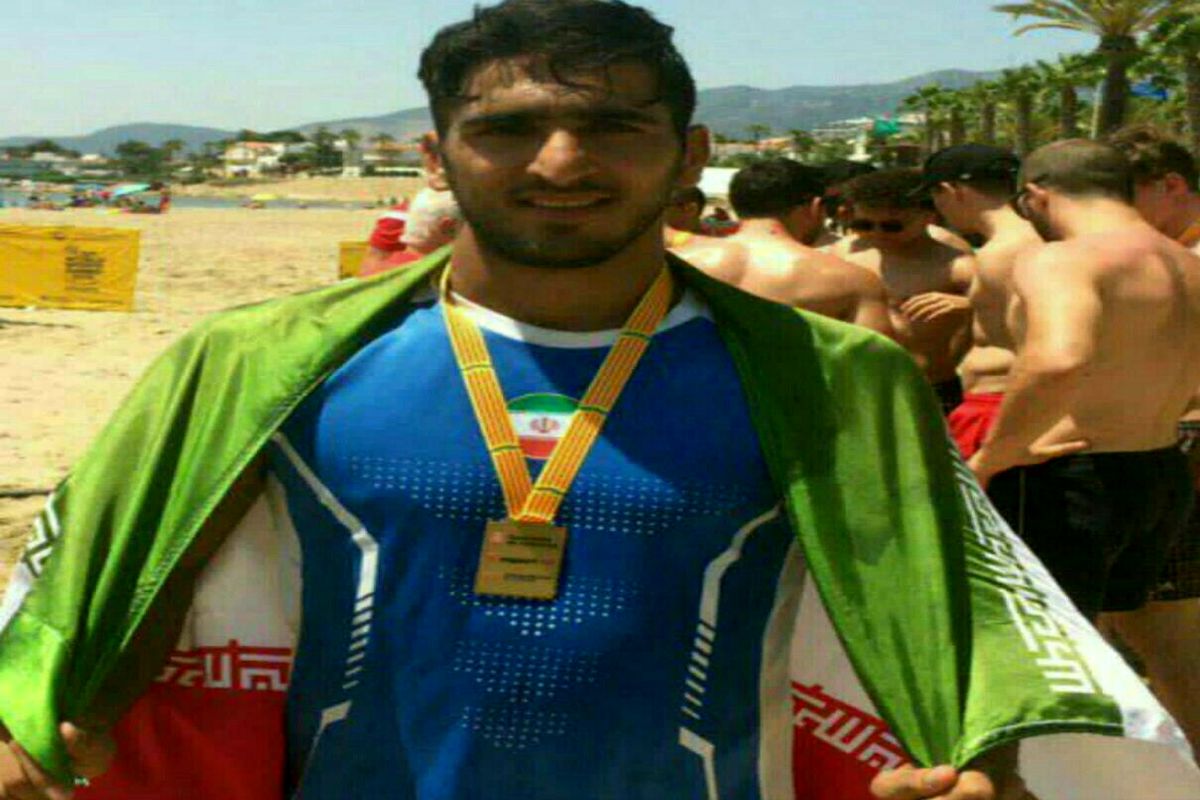 عکس پروفایل حمیدرضا زرین پیکر - دانستنی ها عکس پروفایل حمیدرضا زرین پیکر