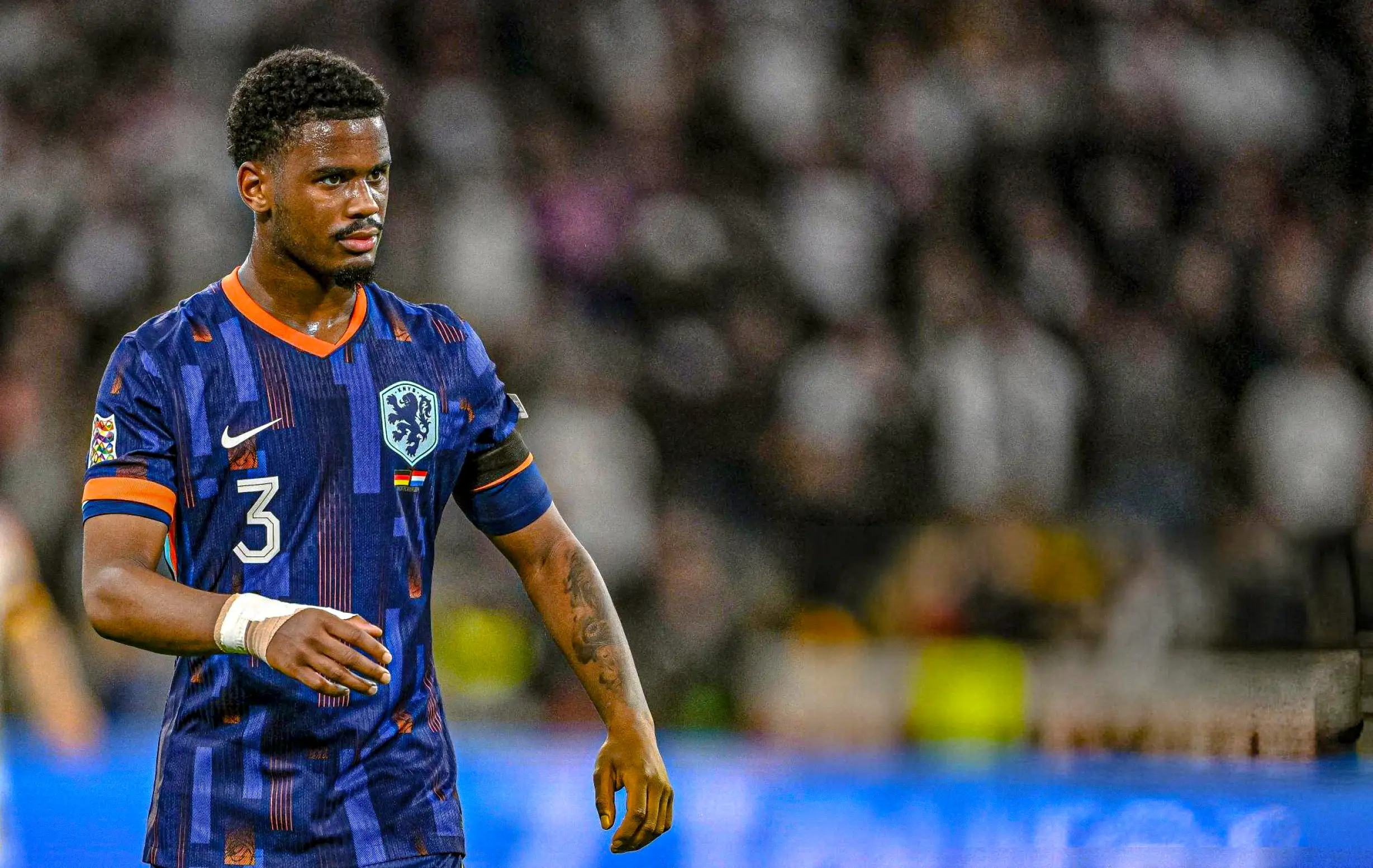 عکس پروفایل یورل هاتو