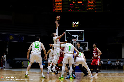 قد سید محمد حسینی پایش پارت شاهرود - دانستنی ها قد سید محمد حسینی پایش پارت شاهرود