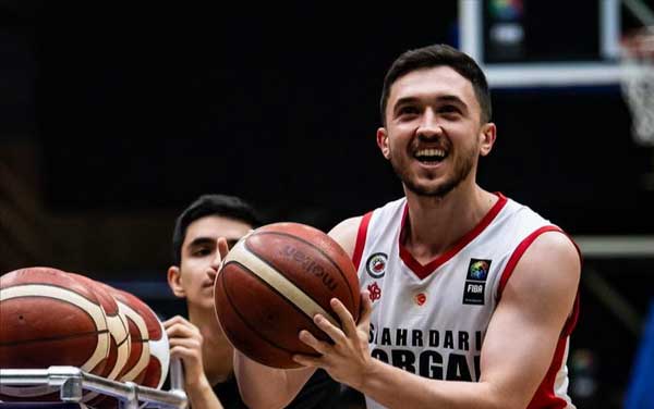 قد مبین شیخی شهرداری گرگان - دانستنی ها قد مبین شیخی شهرداری گرگان