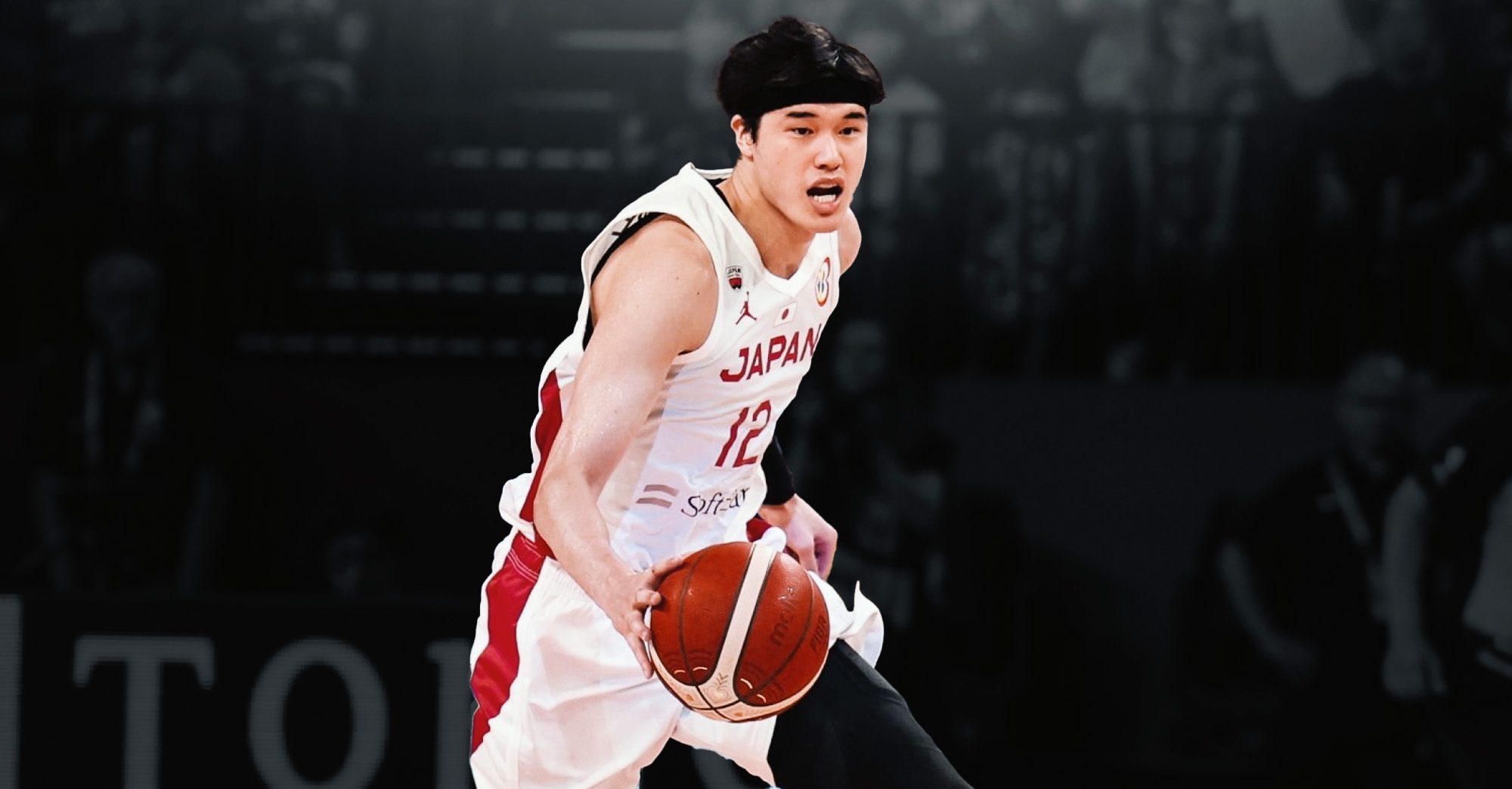 قد یوتا واتانابه بسکتبالیست