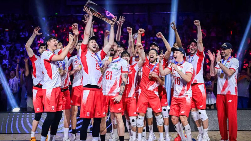 قهرمانی مردان جهان ۲۰۲۵