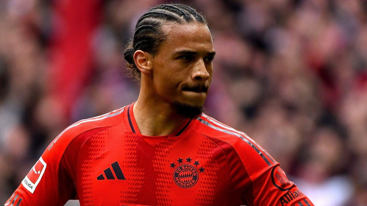 لروی سانه گرانترین بازیکن انتقال به بایرن - دانستنی ها لروی سانه گرانترین بازیکن انتقال به بایرن