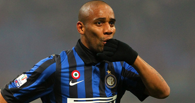 مایکون بازیکن بهترین تاریخ اینتر میلان