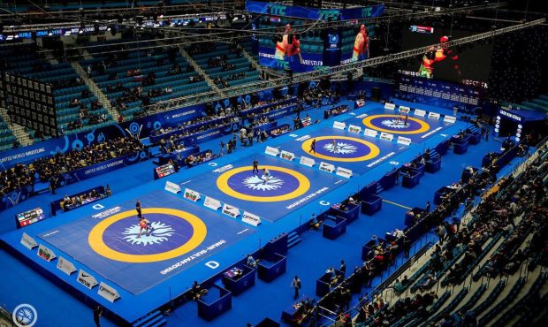 مقایسه ردهبندی کشتی ۲۰۲۵ با سالهای گذشته - دانستنی ها مقایسه ردهبندی کشتی ۲۰۲۵ با سالهای گذشته