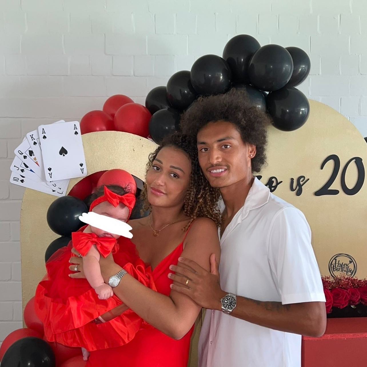 همسر انزو میلو