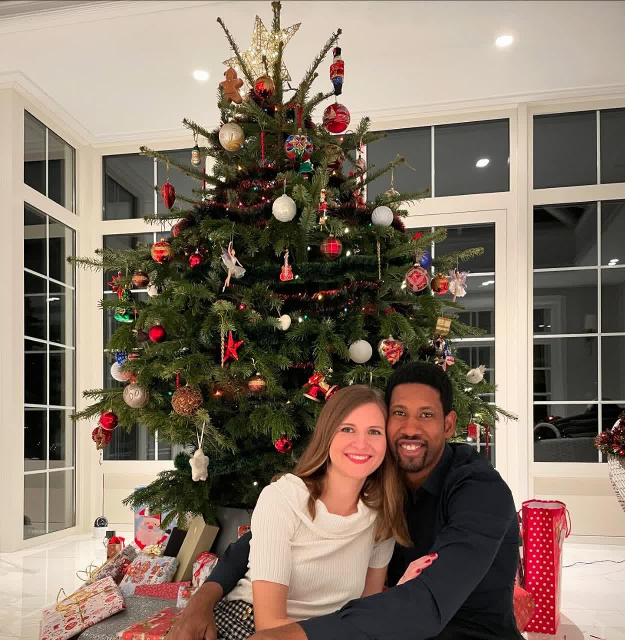 همسر ویلفردو لئون