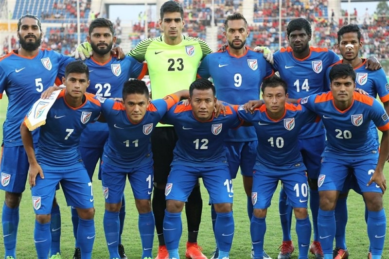 هند جایگزین مالزی در رقابت