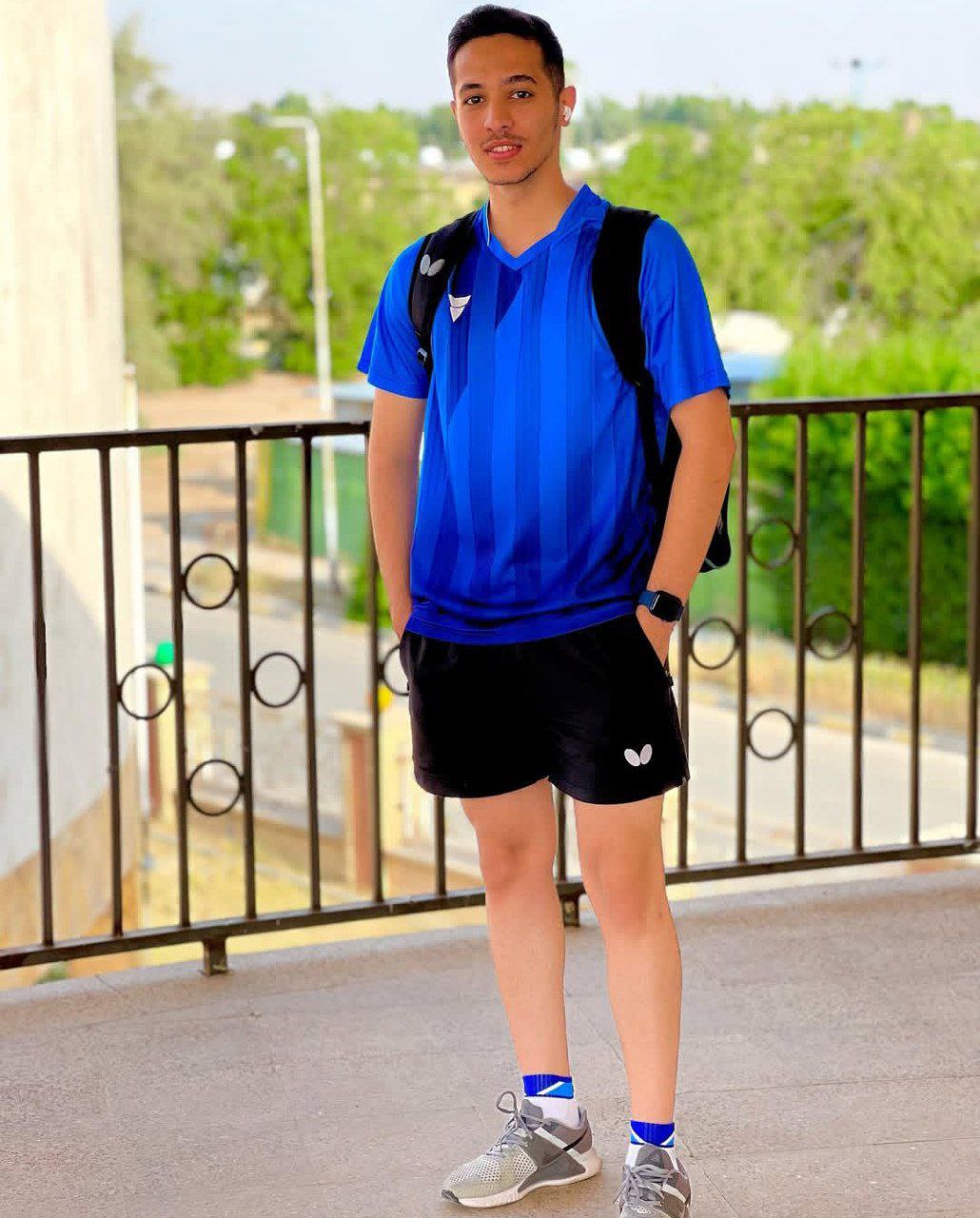 والپیپرمبین علیپور