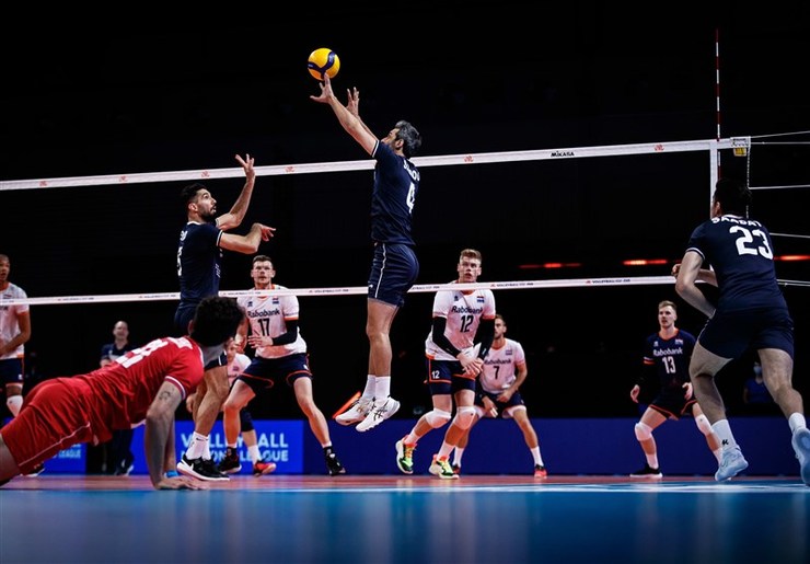 والیبال ایران بلغارستان ساعت چند است - دانستنی ها والیبال ایران بلغارستان ساعت چند است