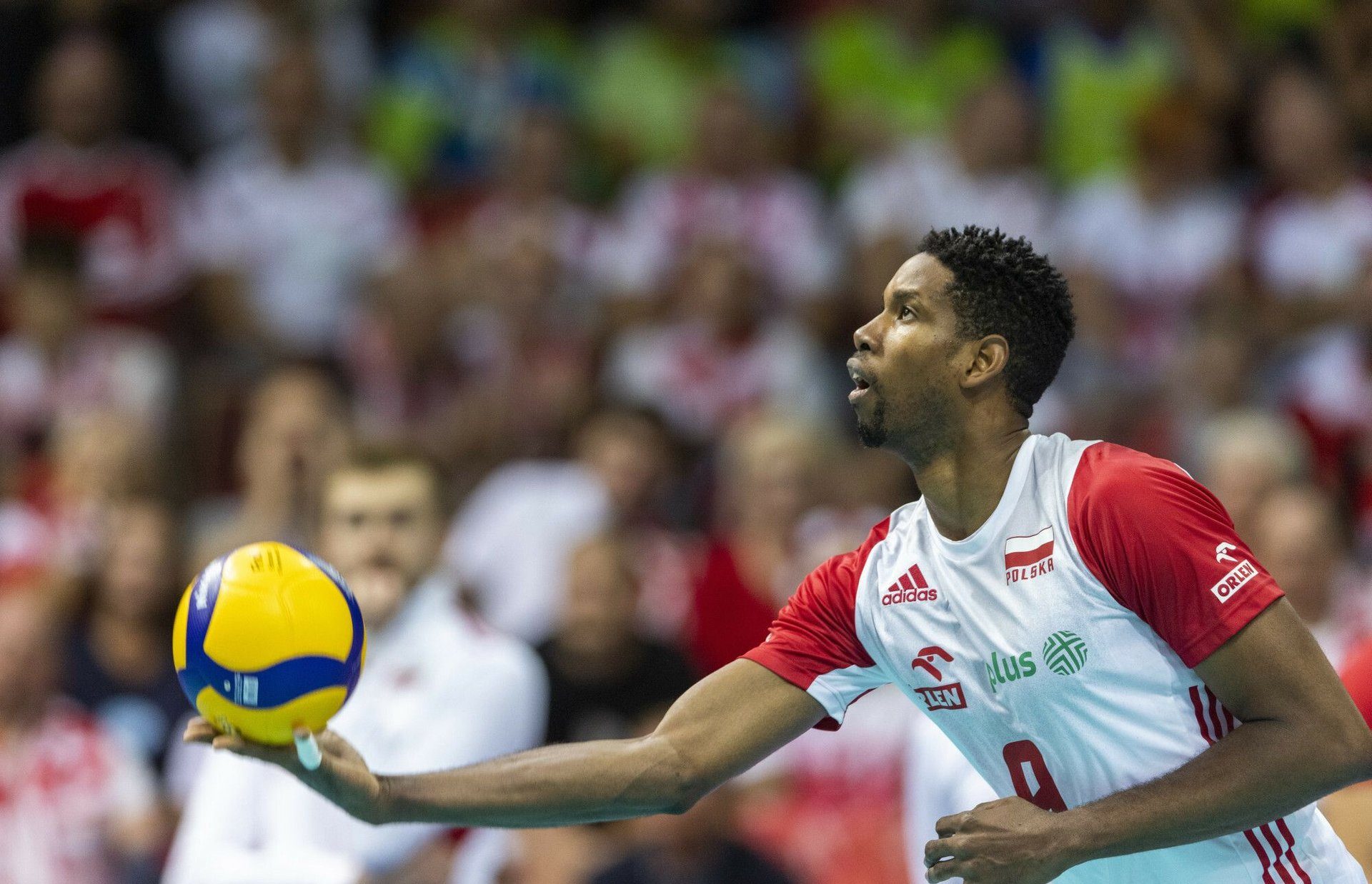 ویلفردو لئون بوگدانکا لوک لوبین