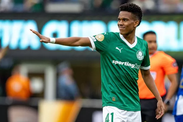 ویلیان بازیکن برزیلی