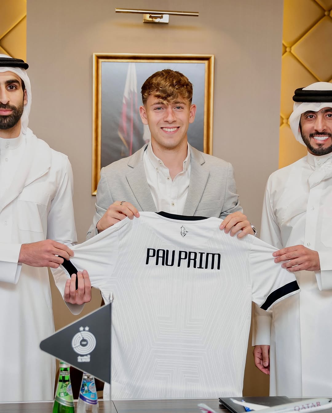 پائو پریم السعد